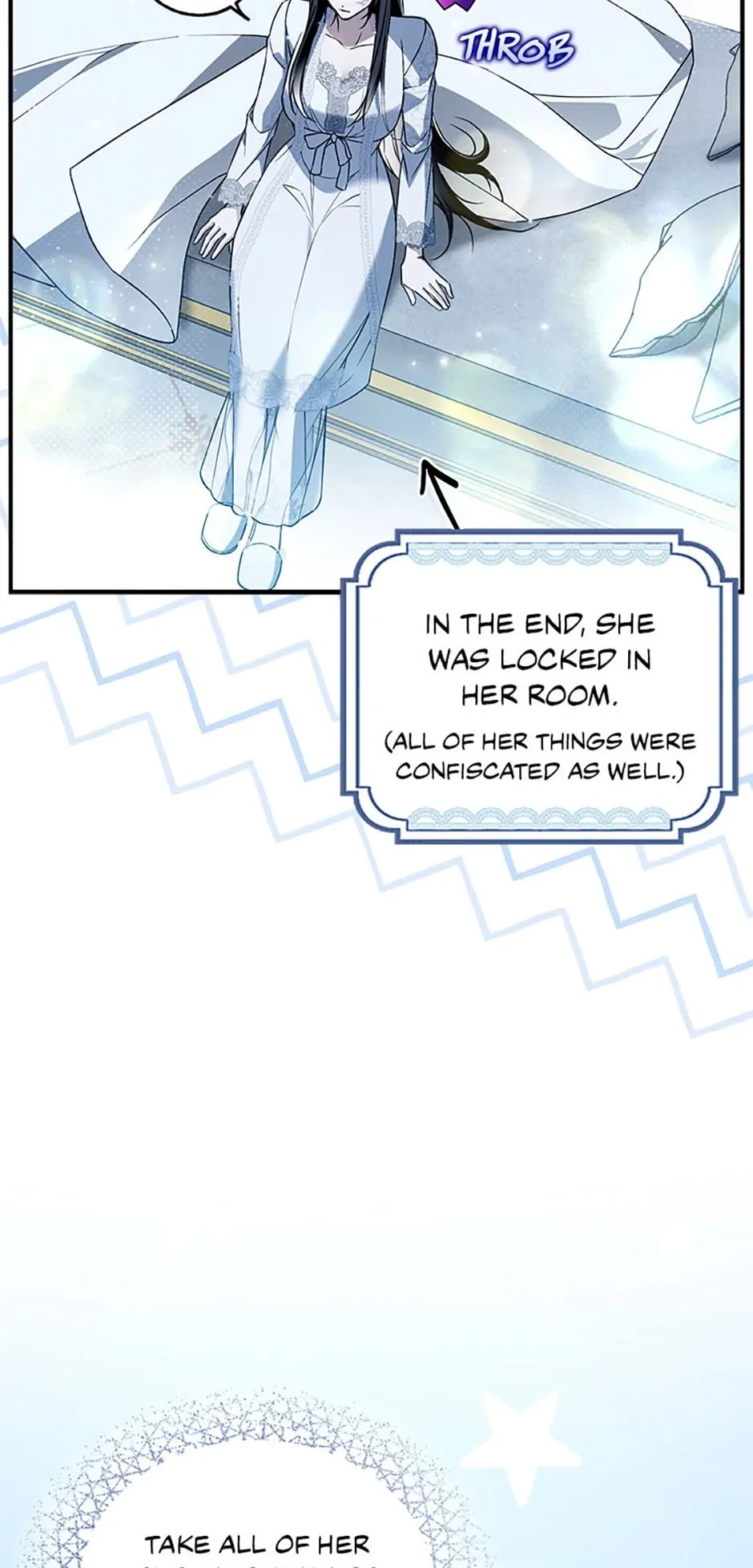 Read Post-Possession Damage Control chapter 40 image 58 on Lezhin
