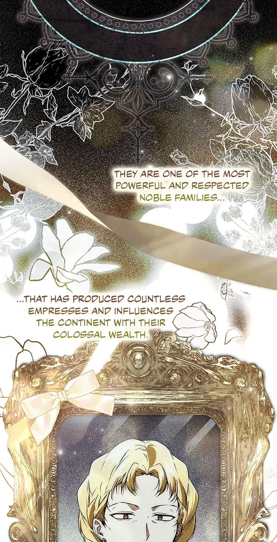 Read Post-Possession Damage Control chapter 40 image 6 on Lezhin