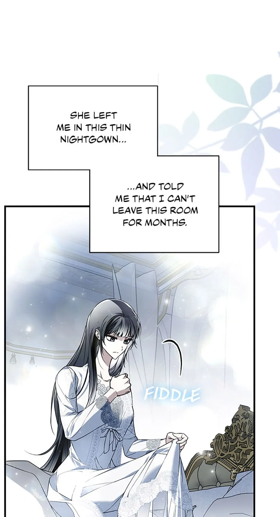 Read Post-Possession Damage Control chapter 40 image 60 on Lezhin