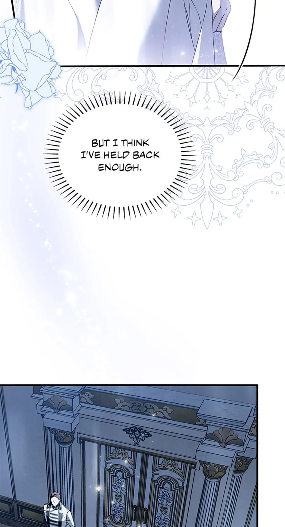 Read Post-Possession Damage Control chapter 40 image 62 on Lezhin