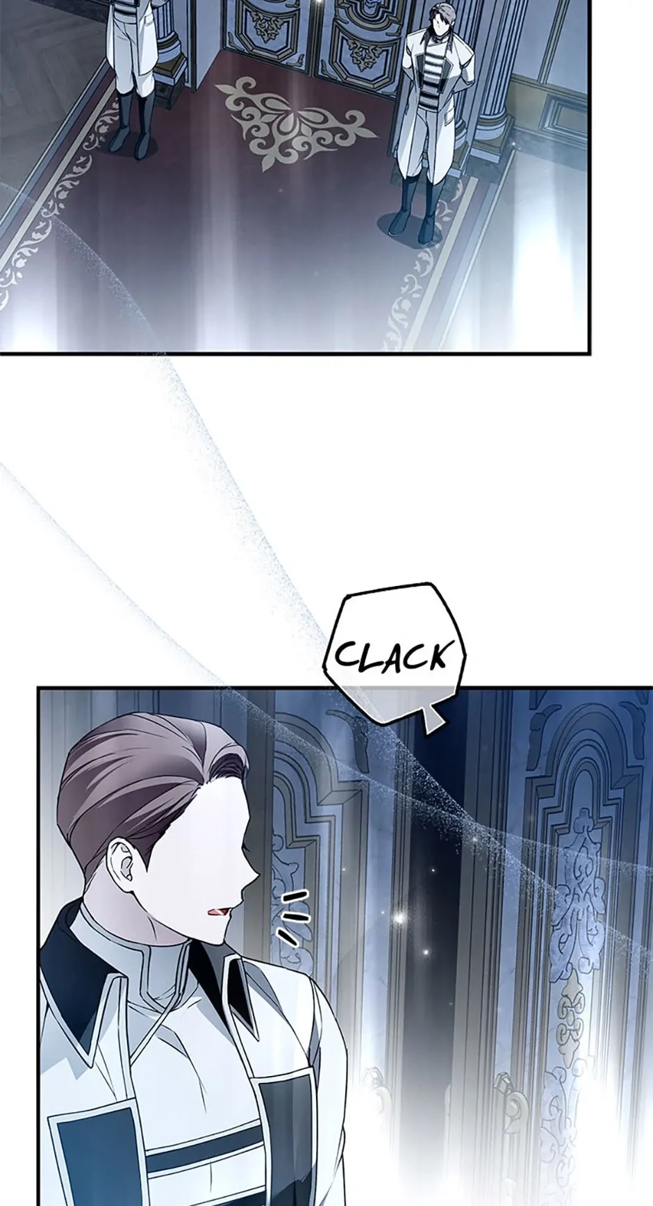 Read Post-Possession Damage Control chapter 40 image 63 on Lezhin