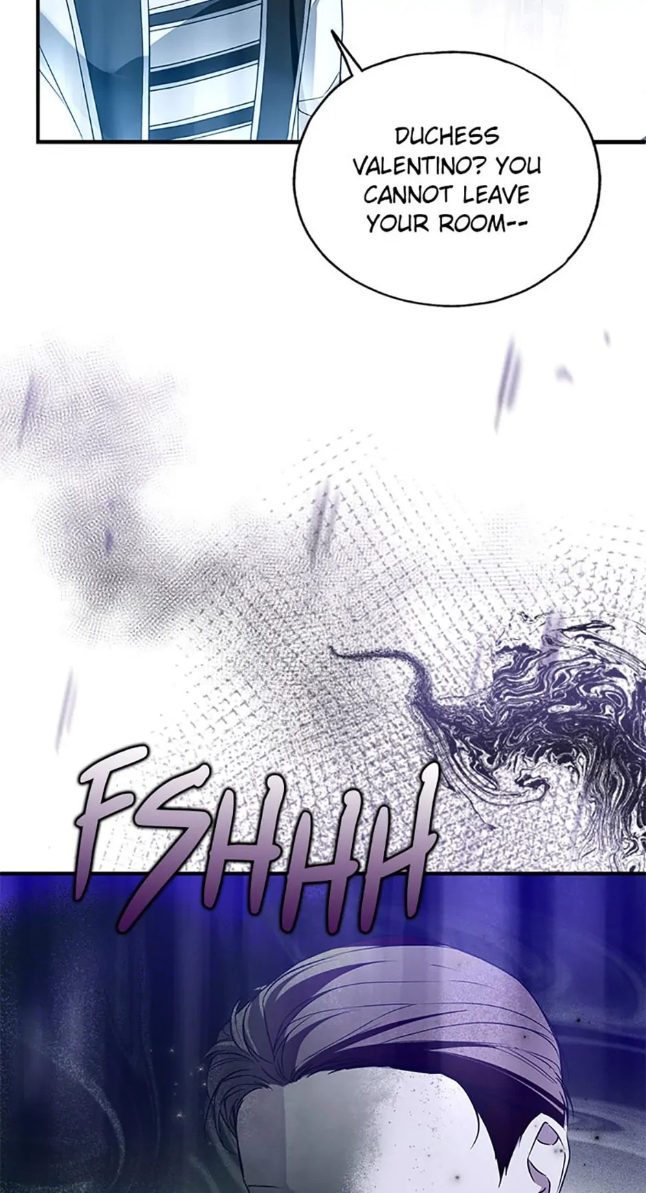 Read Post-Possession Damage Control chapter 40 image 64 on Lezhin