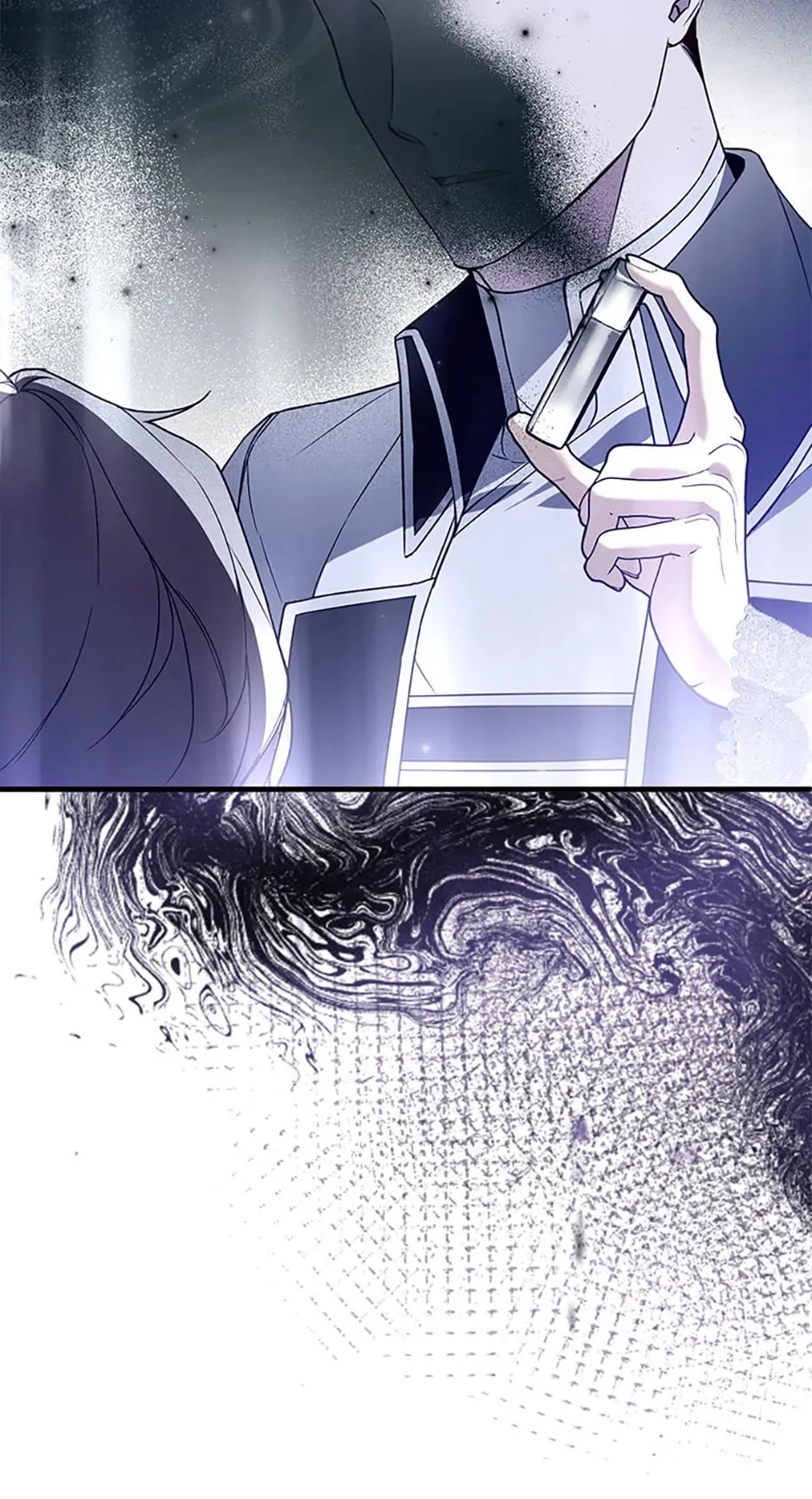 Read Post-Possession Damage Control chapter 40 image 65 on Lezhin