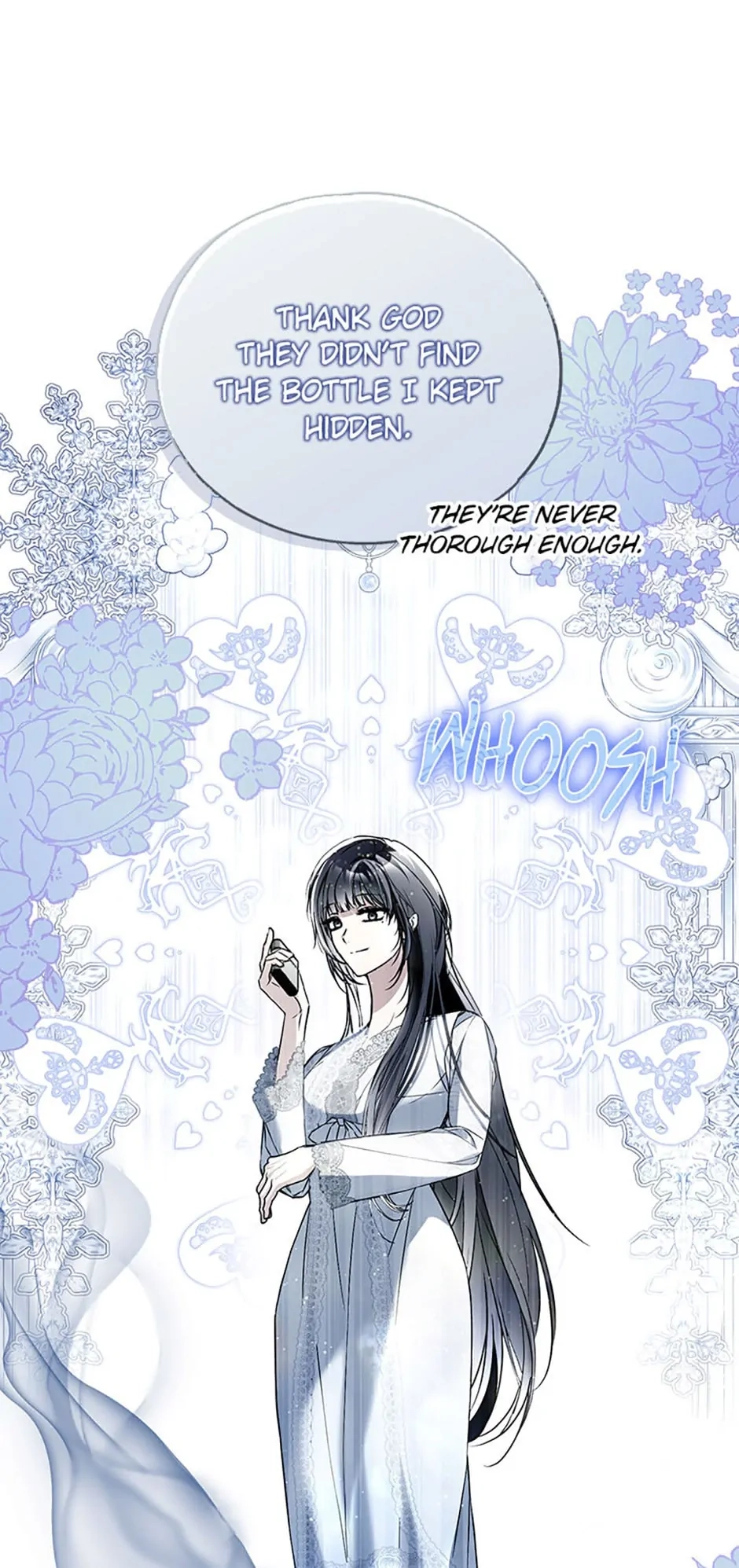Read Post-Possession Damage Control chapter 40 image 66 on Lezhin