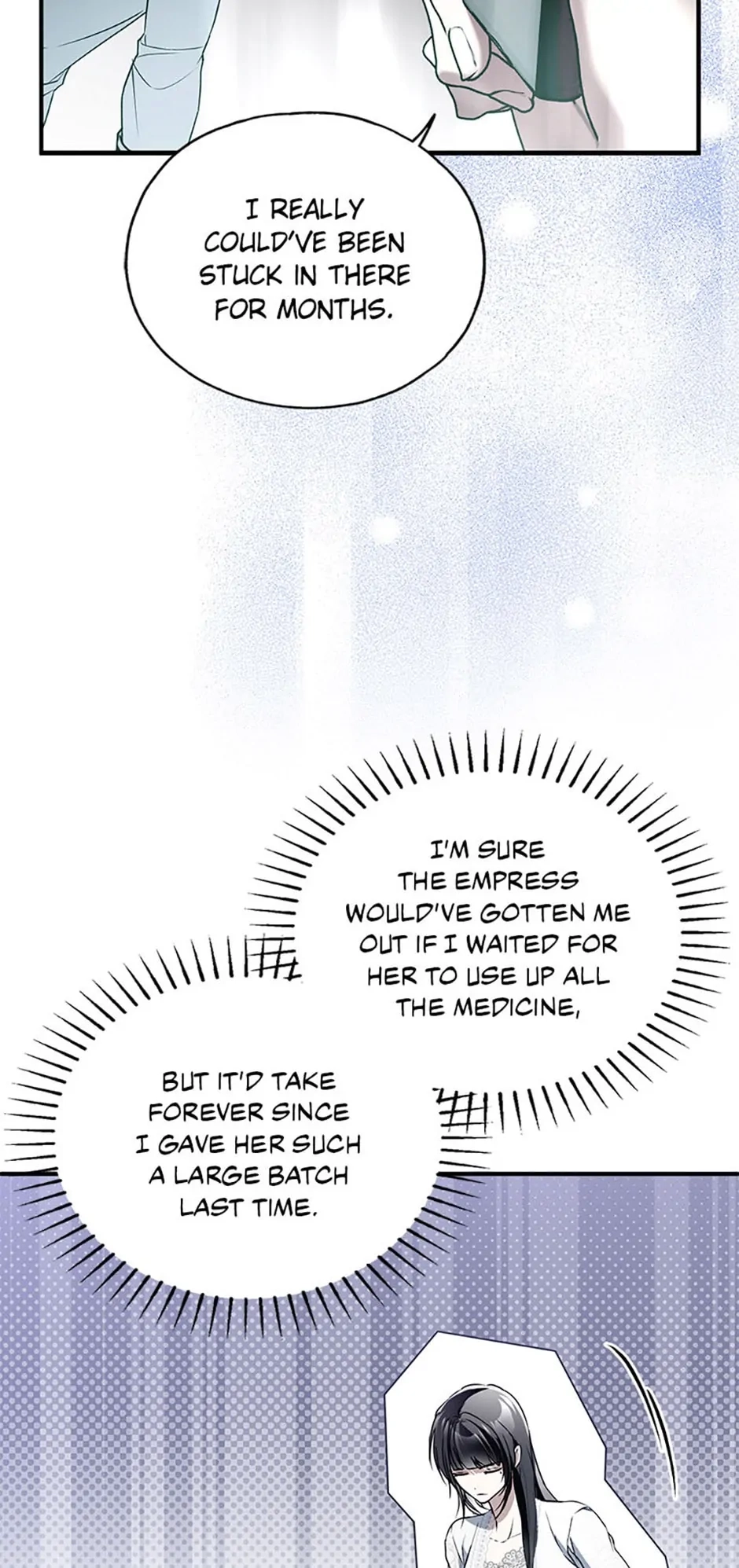 Read Post-Possession Damage Control chapter 40 image 68 on Lezhin