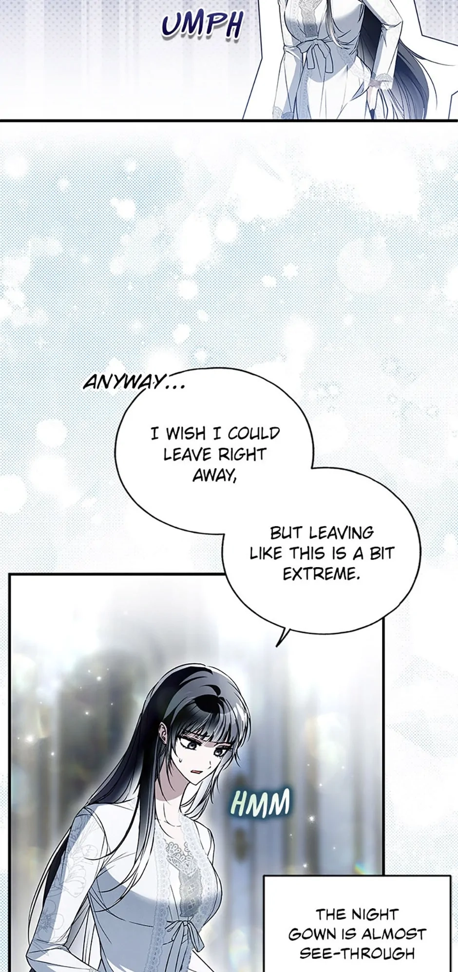 Read Post-Possession Damage Control chapter 40 image 69 on Lezhin
