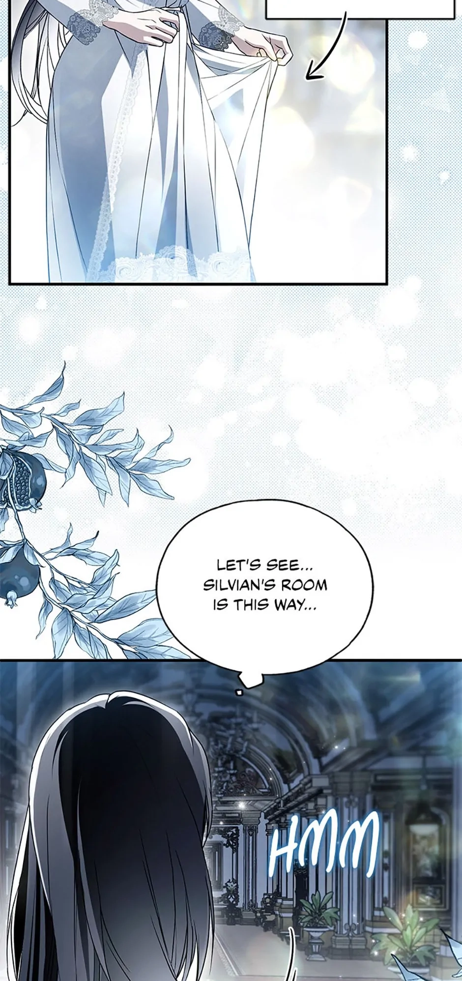 Read Post-Possession Damage Control chapter 40 image 70 on Lezhin
