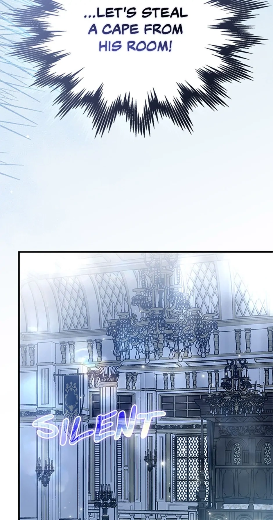 Read Post-Possession Damage Control chapter 40 image 74 on Lezhin