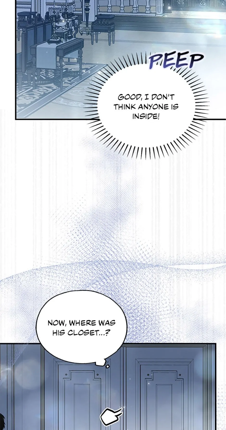 Read Post-Possession Damage Control chapter 40 image 75 on Lezhin