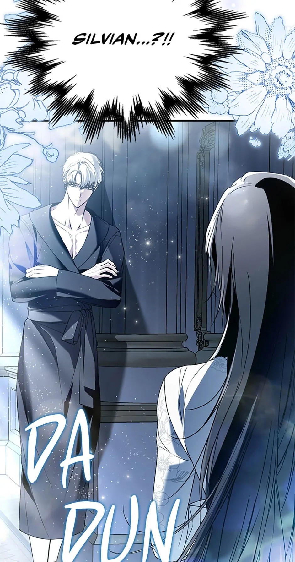 Read Post-Possession Damage Control chapter 40 image 78 on Lezhin