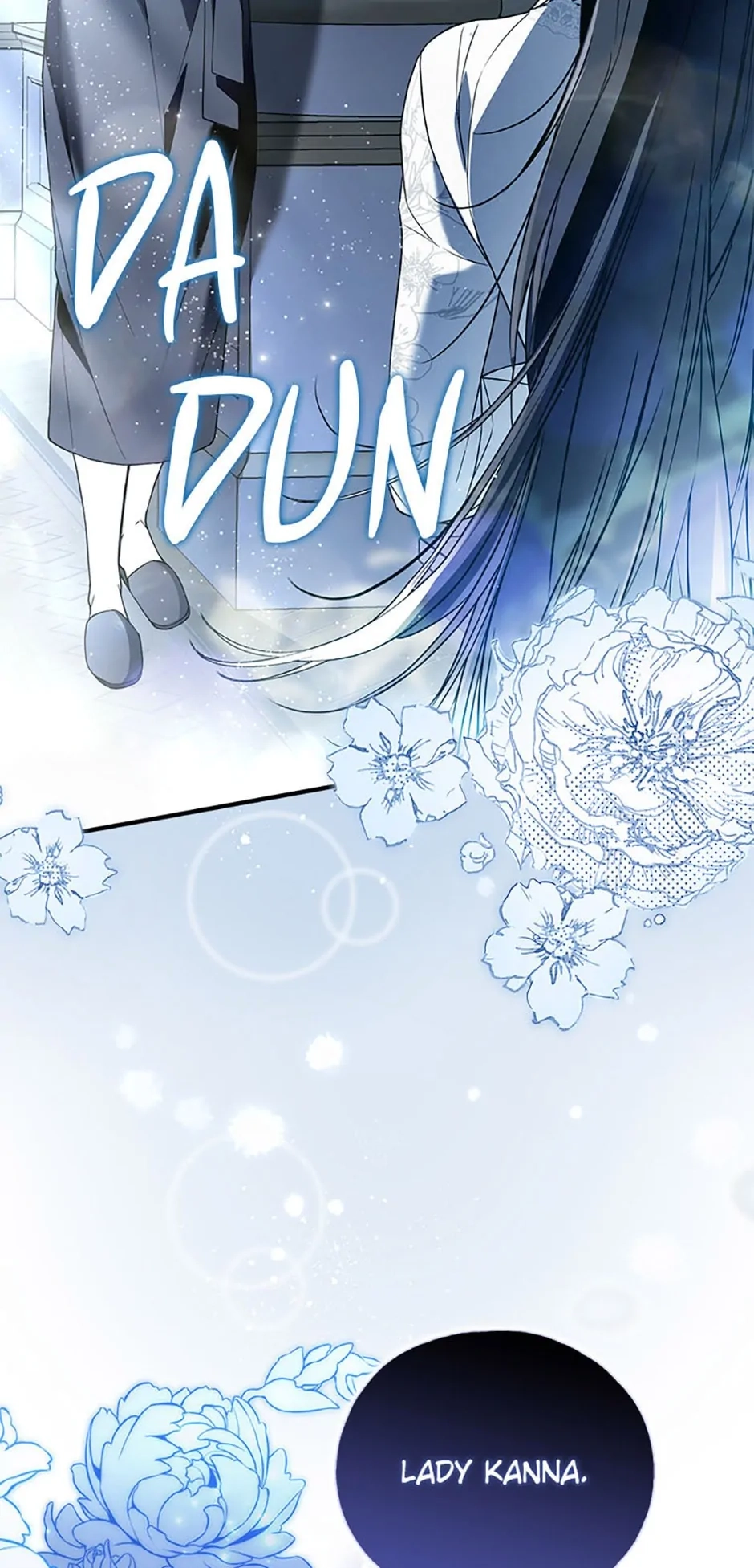 Read Post-Possession Damage Control chapter 41 image 1 on Lezhin