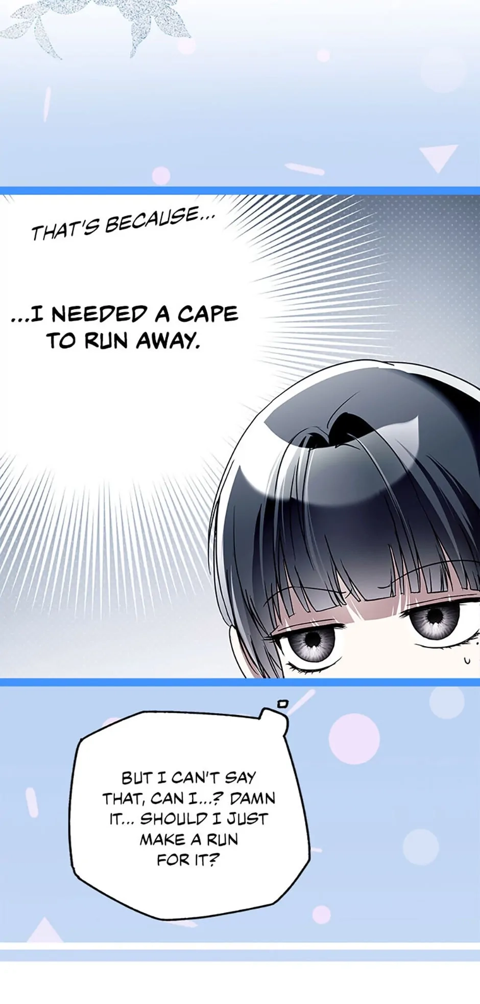 Read Post-Possession Damage Control chapter 41 image 10 on Lezhin