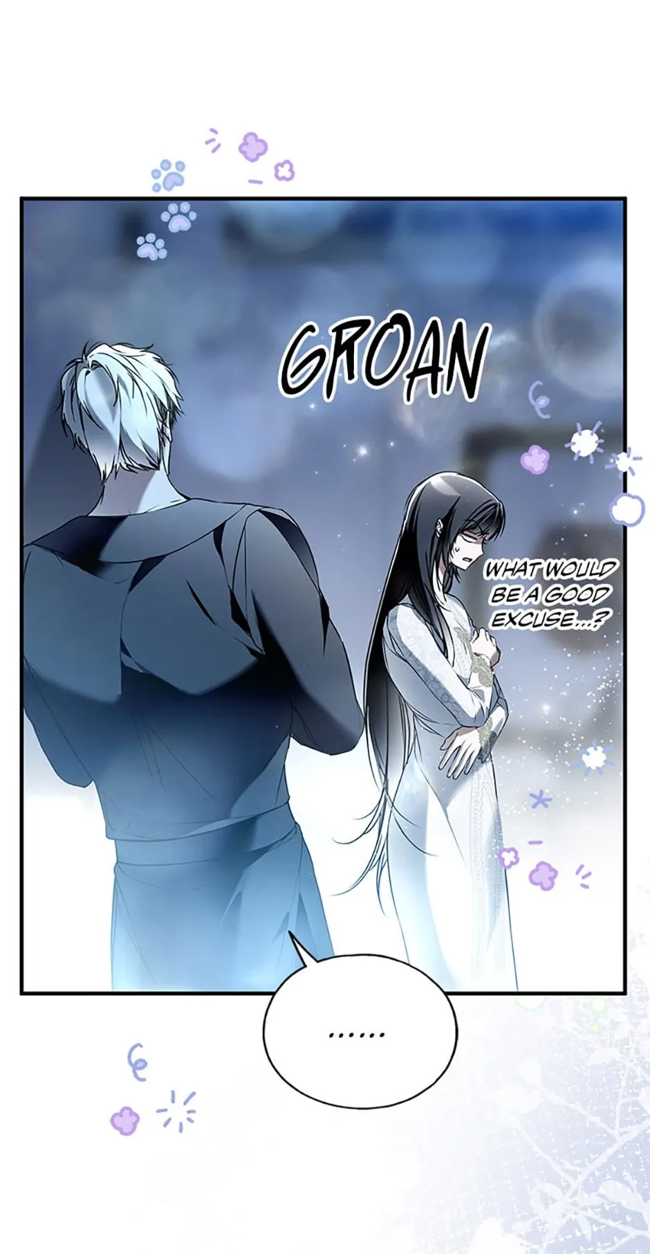 Read Post-Possession Damage Control chapter 41 image 11 on Lezhin