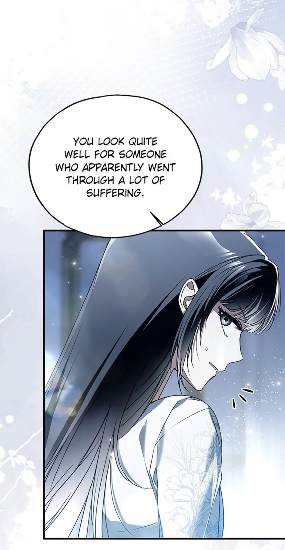 Read Post-Possession Damage Control chapter 41 image 12 on Lezhin