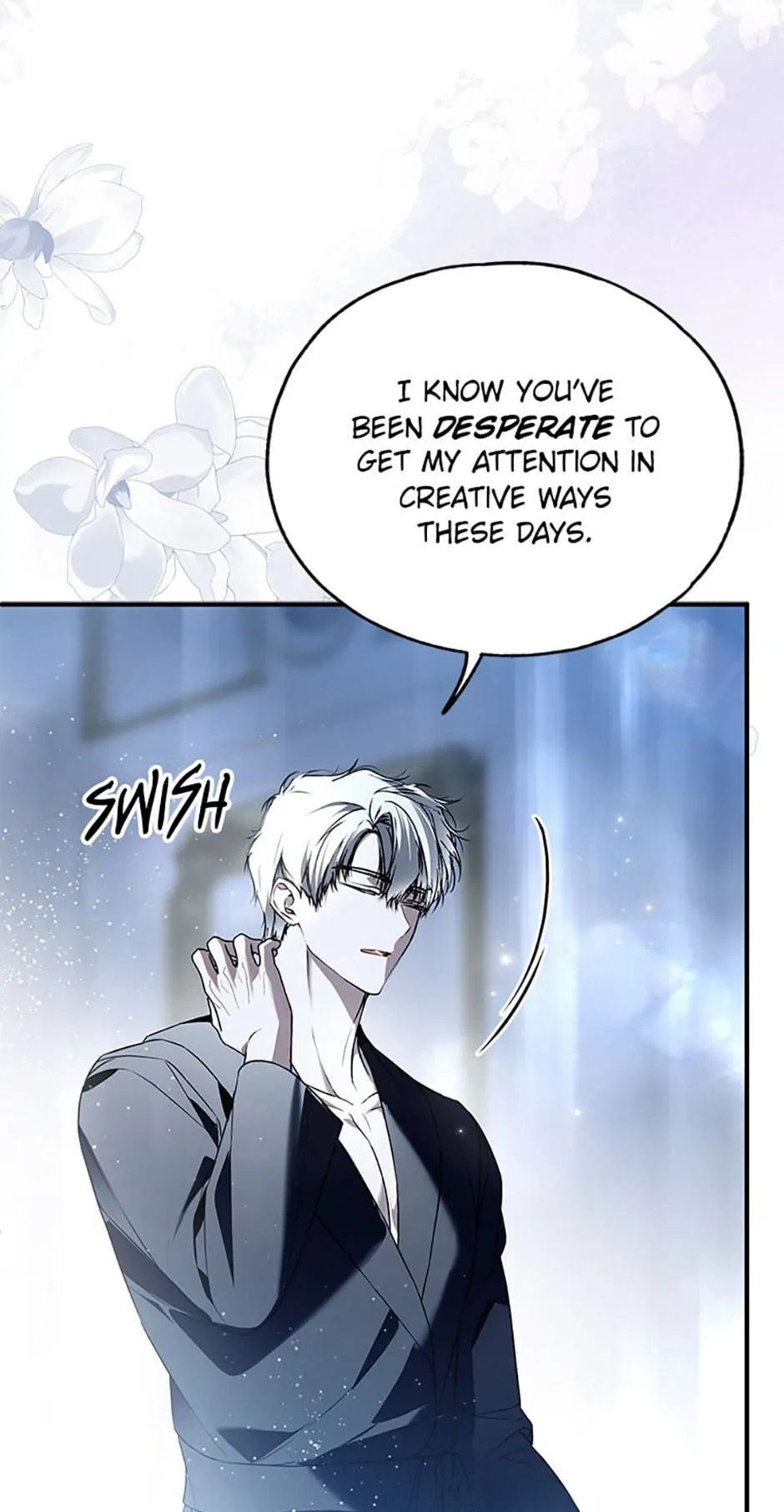 Read Post-Possession Damage Control chapter 41 image 13 on Lezhin