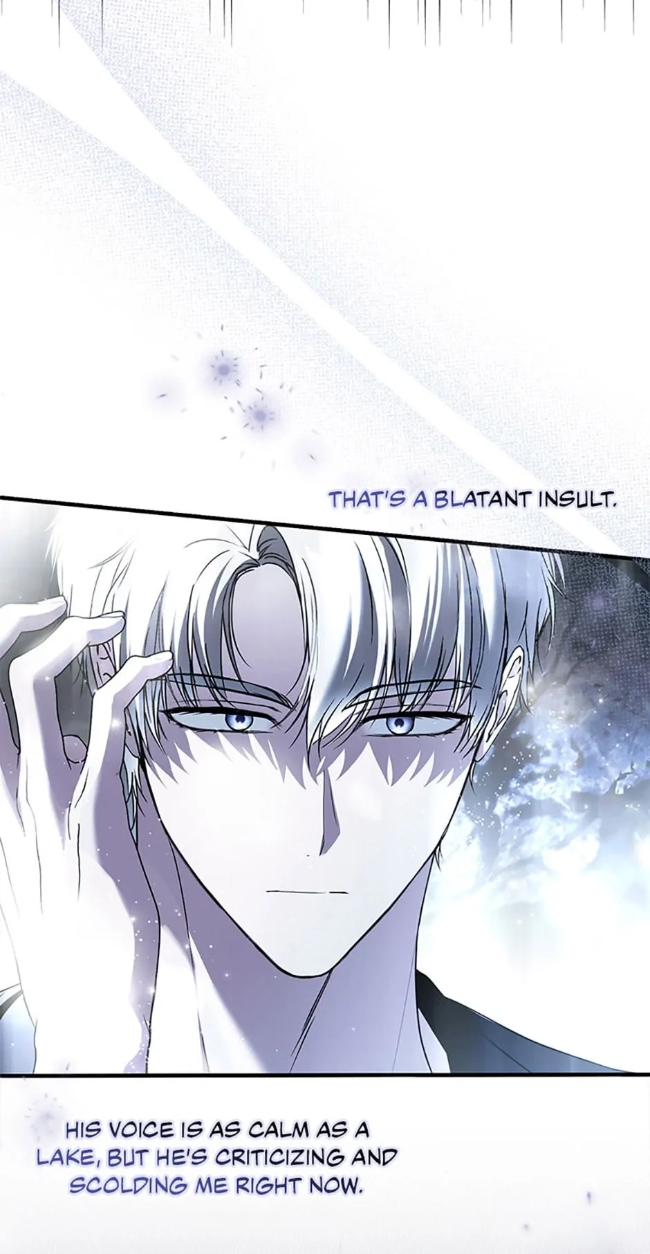 Read Post-Possession Damage Control chapter 41 image 16 on Lezhin