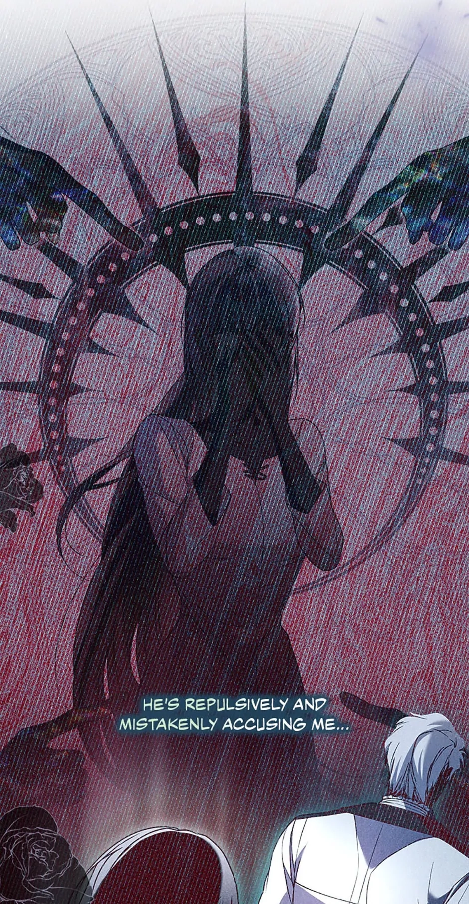 Read Post-Possession Damage Control chapter 41 image 17 on Lezhin
