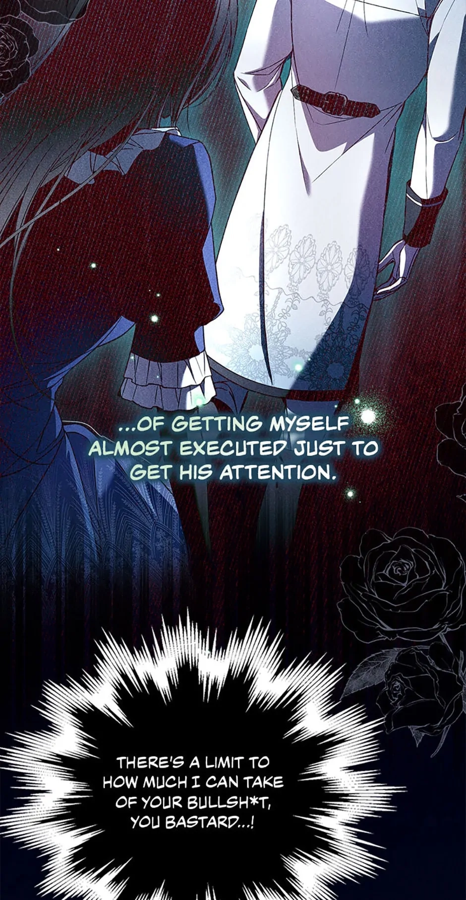 Read Post-Possession Damage Control chapter 41 image 18 on Lezhin