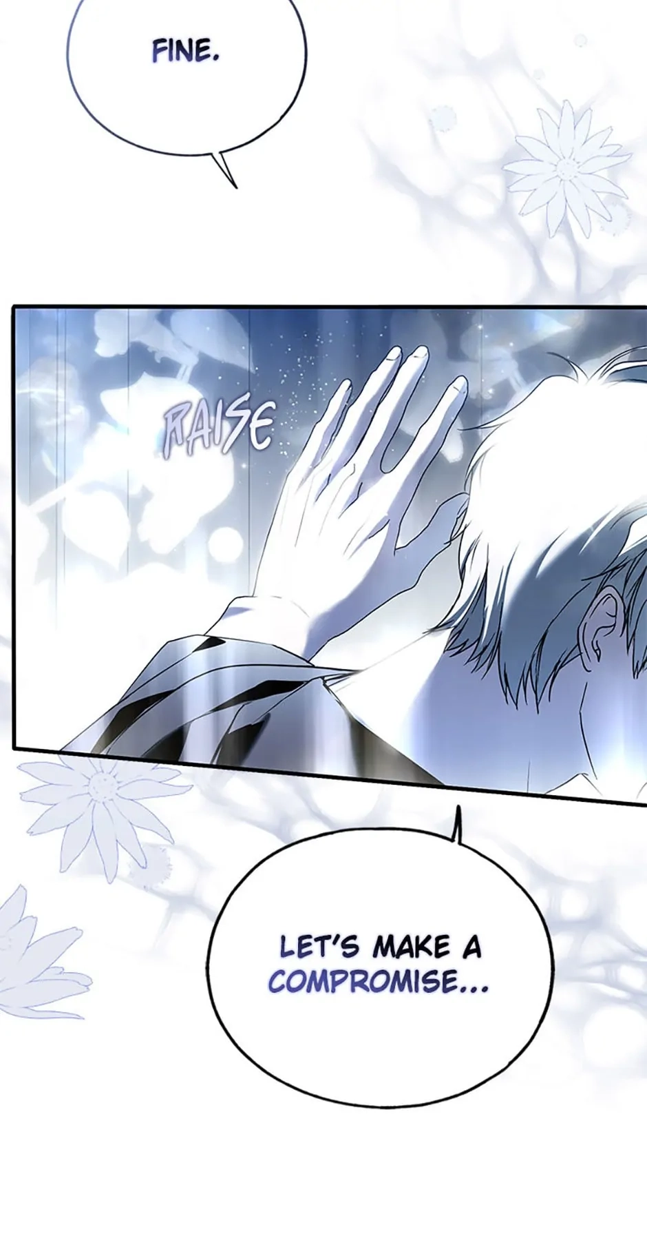 Read Post-Possession Damage Control chapter 41 image 20 on Lezhin