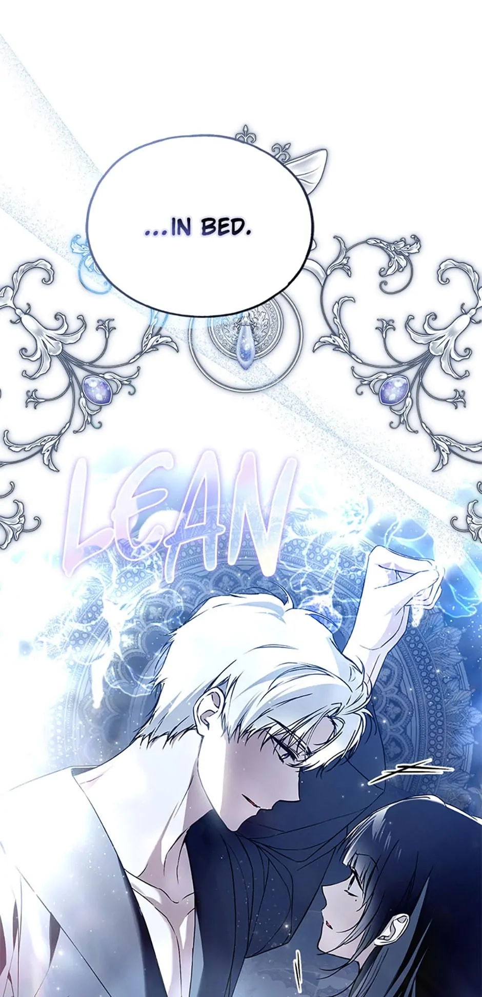 Read Post-Possession Damage Control chapter 41 image 21 on Lezhin