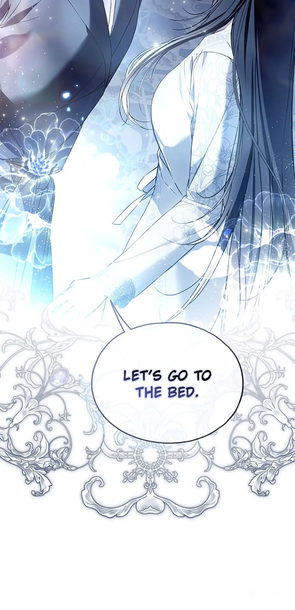 Read Post-Possession Damage Control chapter 41 image 22 on Lezhin