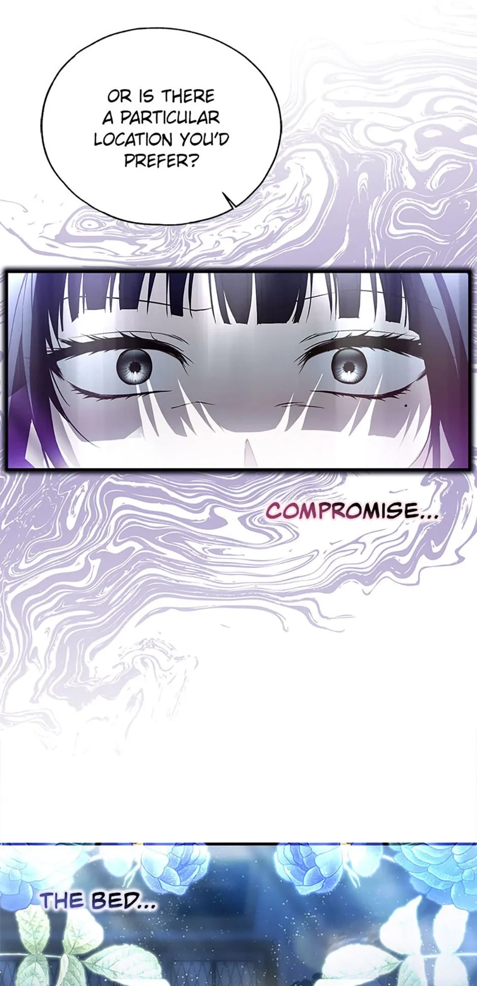 Read Post-Possession Damage Control chapter 41 image 23 on Lezhin