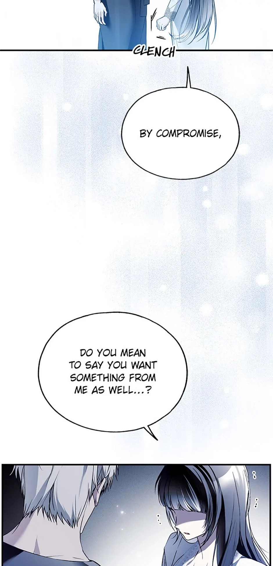 Read Post-Possession Damage Control chapter 41 image 26 on Lezhin