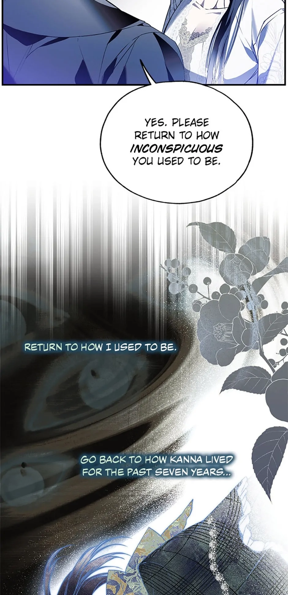 Read Post-Possession Damage Control chapter 41 image 27 on Lezhin