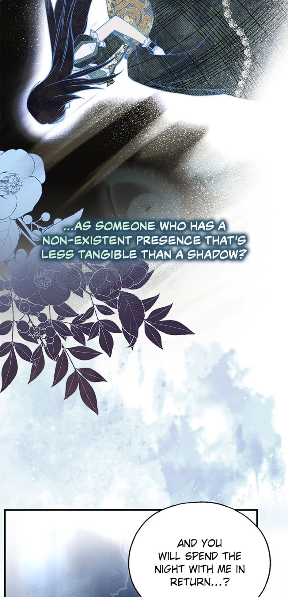 Read Post-Possession Damage Control chapter 41 image 28 on Lezhin