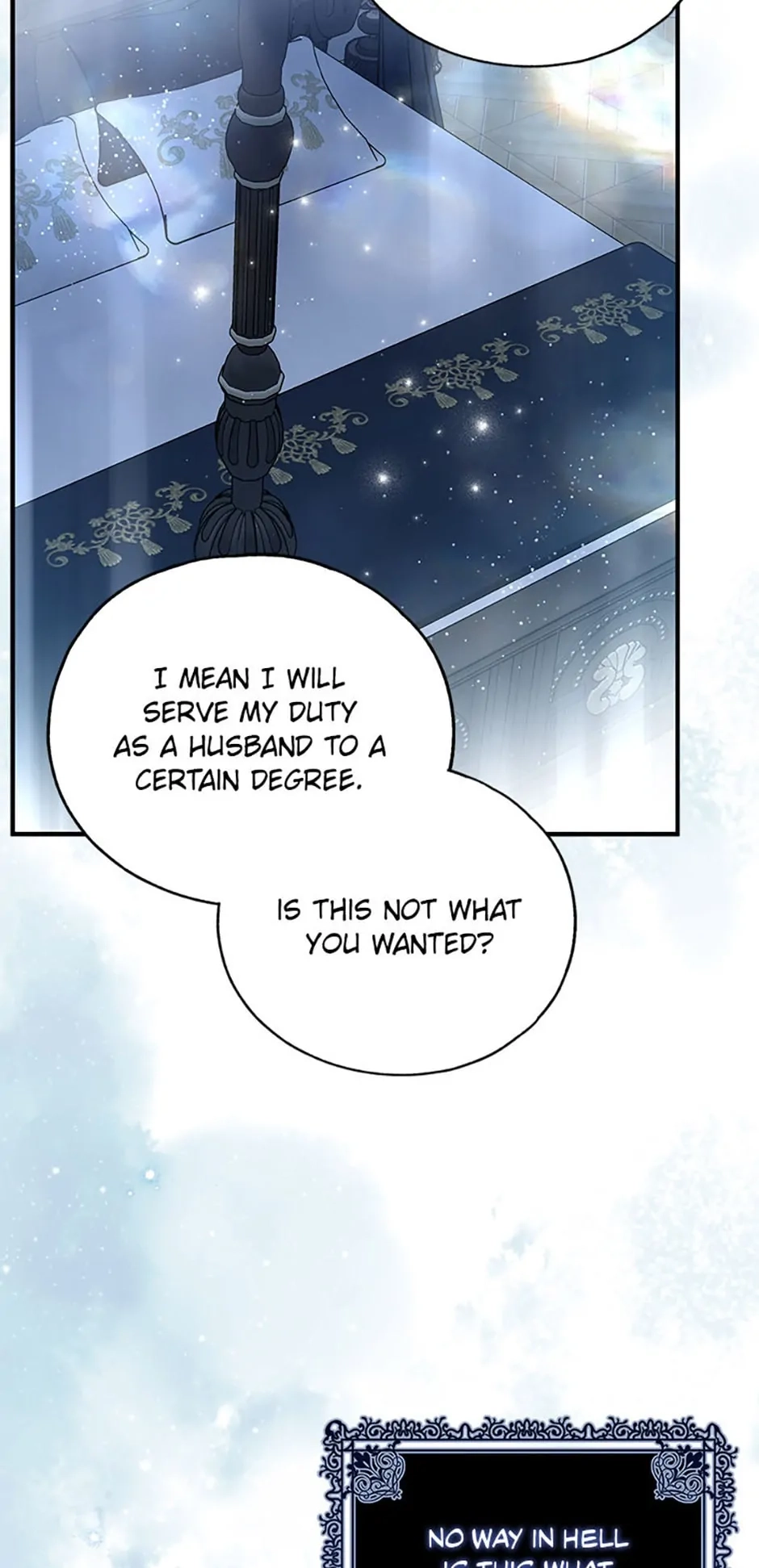 Read Post-Possession Damage Control chapter 41 image 29 on Lezhin