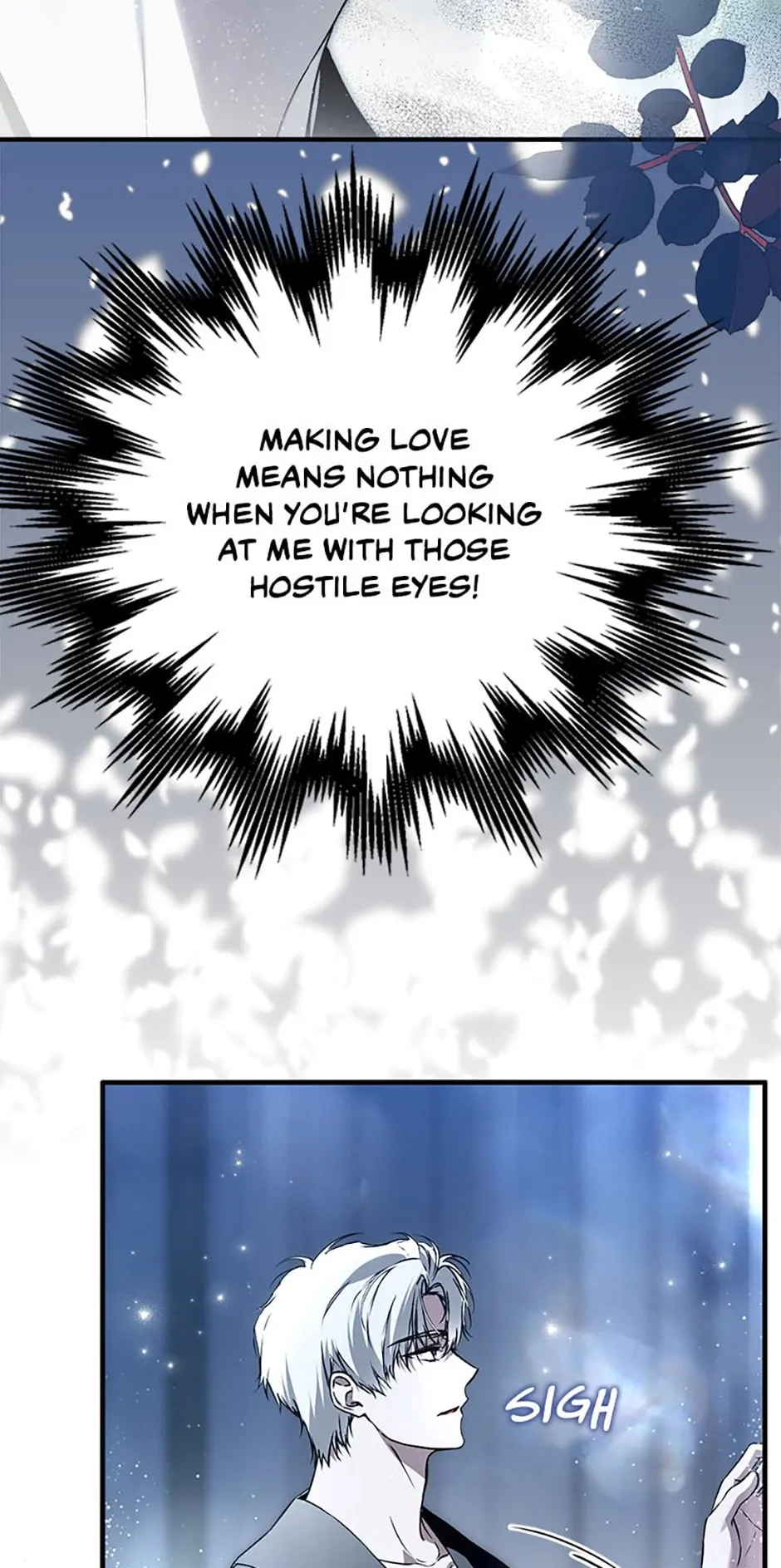Read Post-Possession Damage Control chapter 41 image 32 on Lezhin