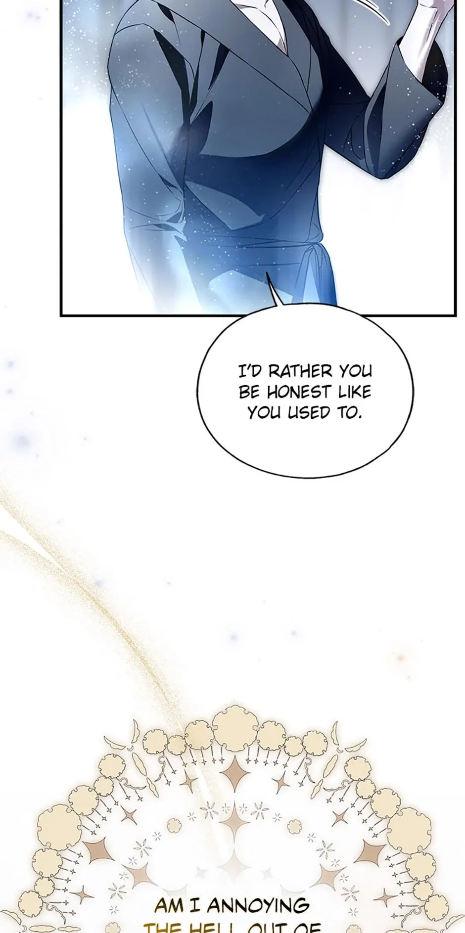 Read Post-Possession Damage Control chapter 41 image 33 on Lezhin