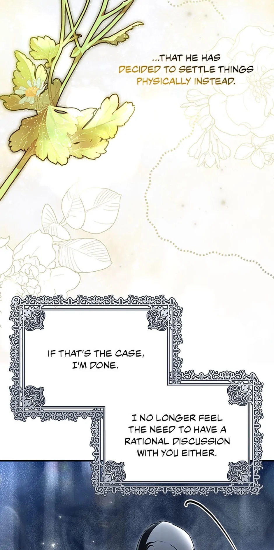 Read Post-Possession Damage Control chapter 41 image 35 on Lezhin