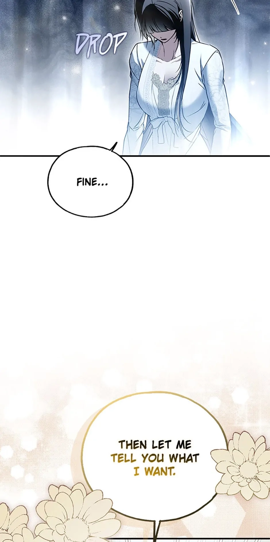 Read Post-Possession Damage Control chapter 41 image 36 on Lezhin