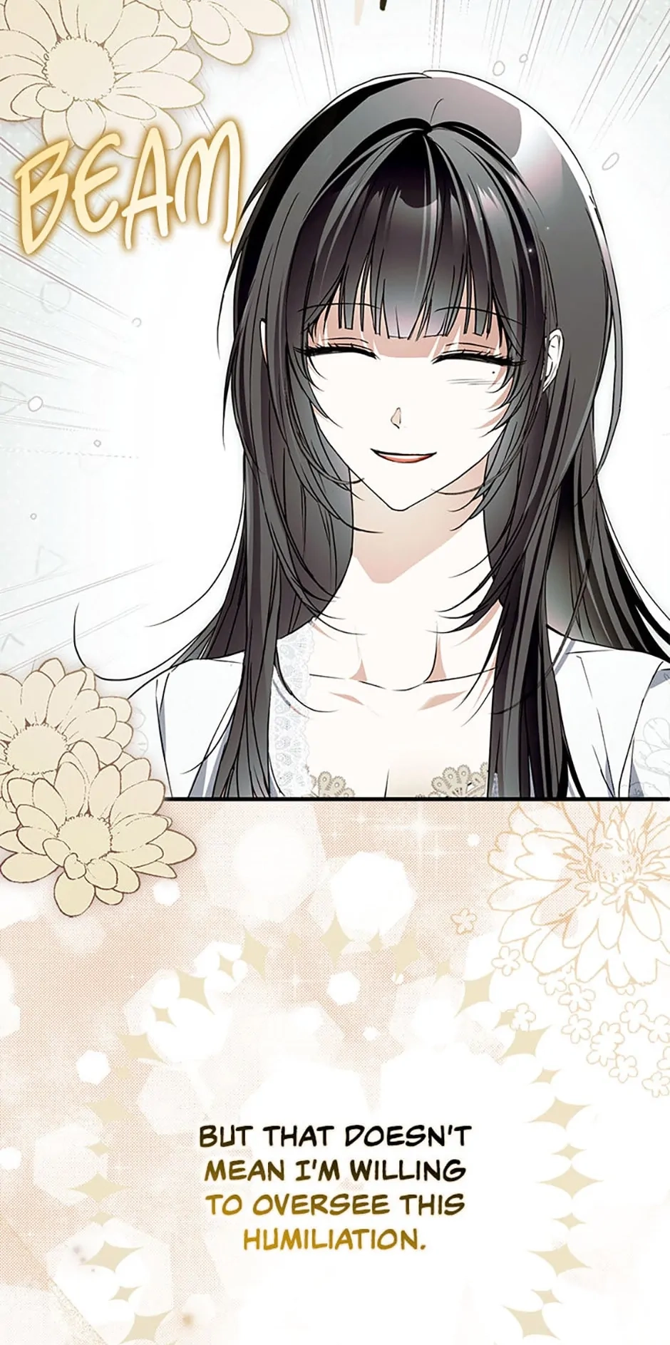 Read Post-Possession Damage Control chapter 41 image 37 on Lezhin