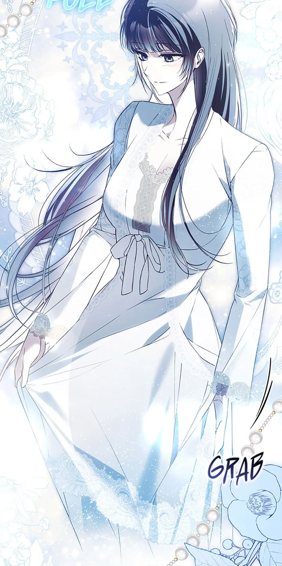 Read Post-Possession Damage Control chapter 41 image 39 on Lezhin