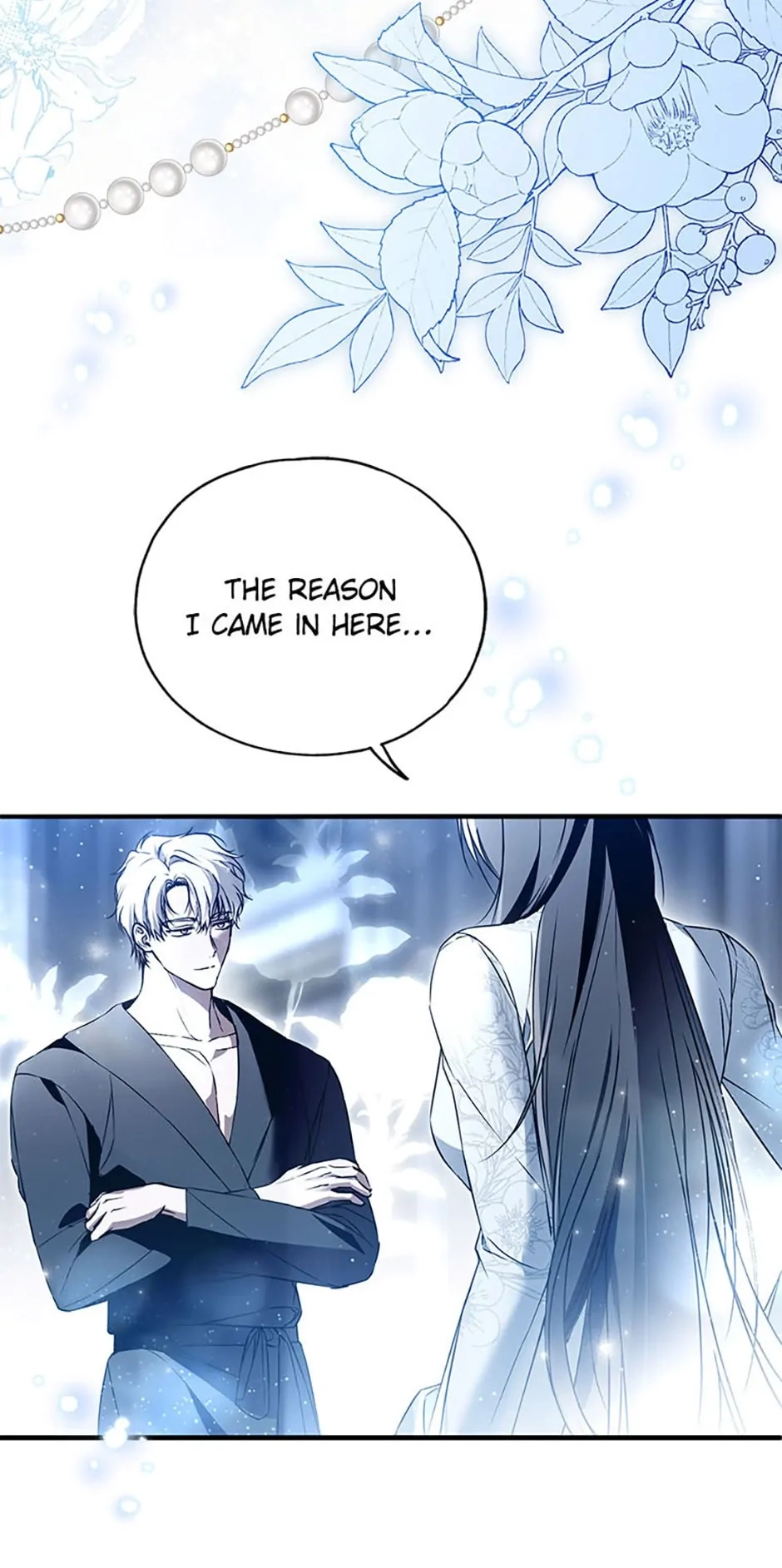Read Post-Possession Damage Control chapter 41 image 40 on Lezhin