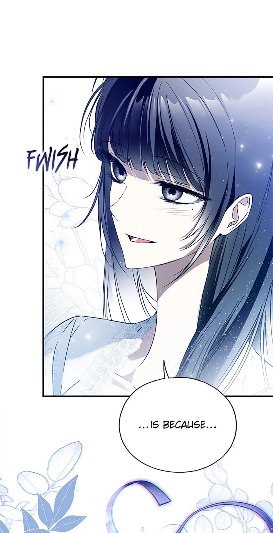 Read Post-Possession Damage Control chapter 41 image 41 on Lezhin