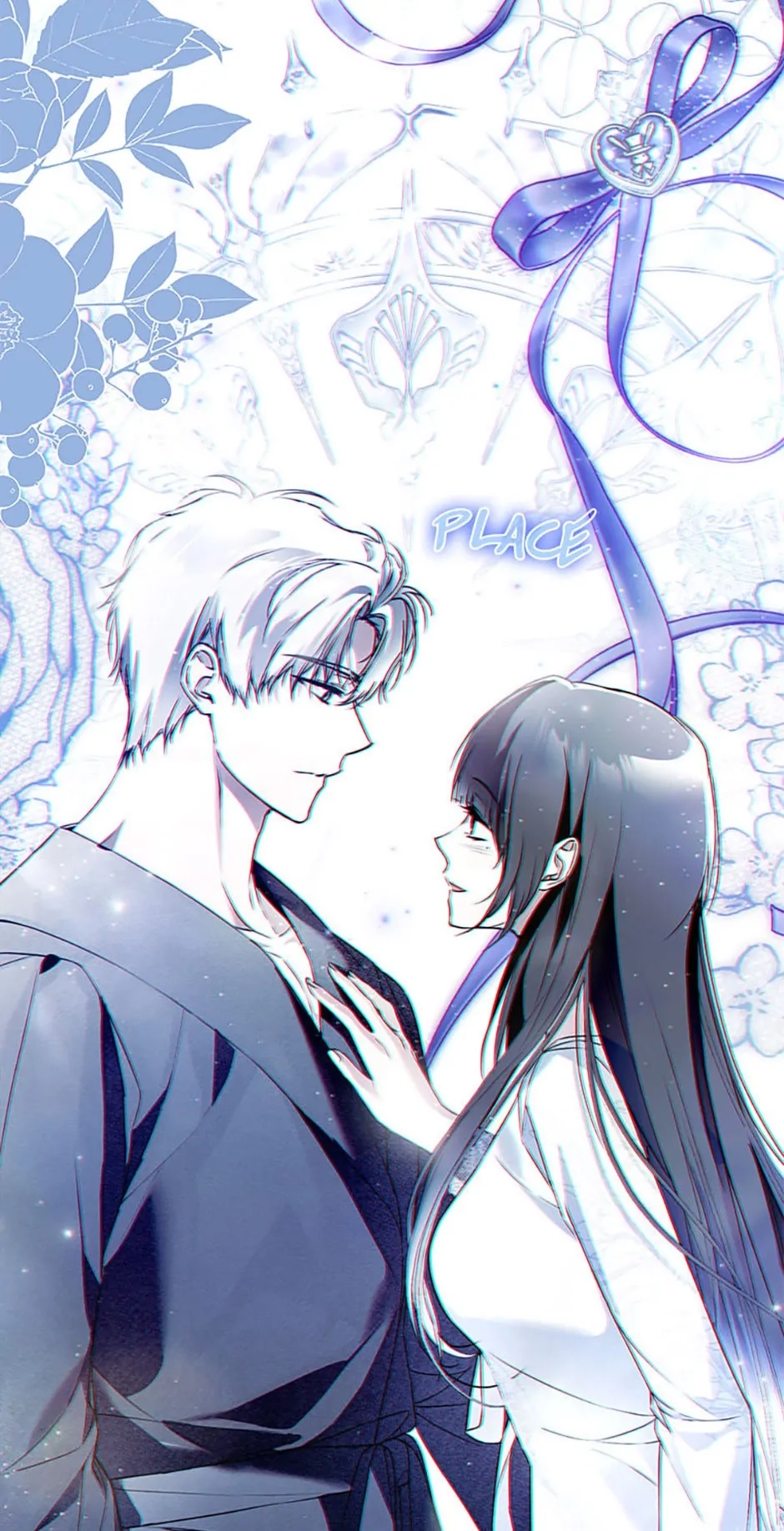 Read Post-Possession Damage Control chapter 41 image 42 on Lezhin