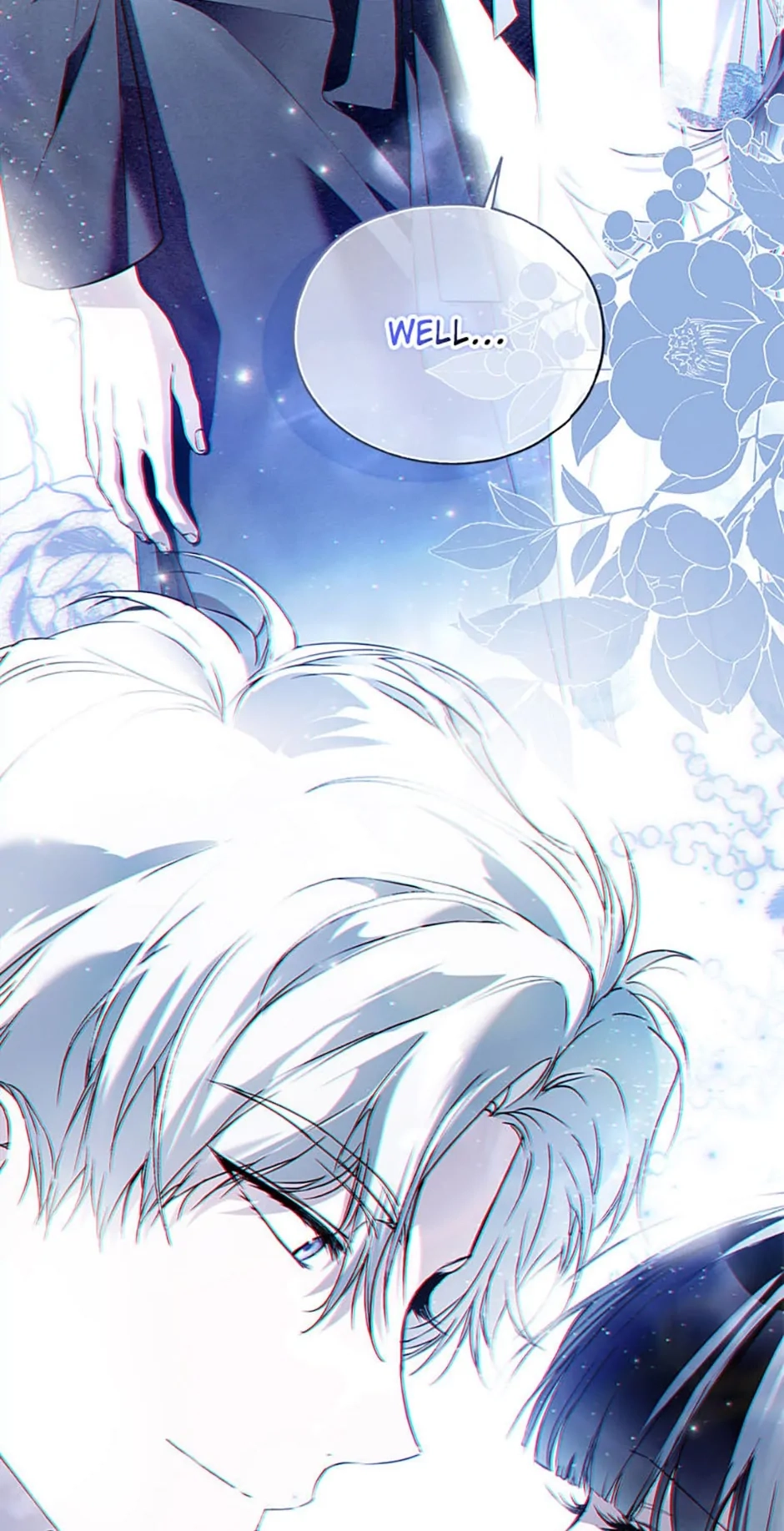 Read Post-Possession Damage Control chapter 41 image 43 on Lezhin