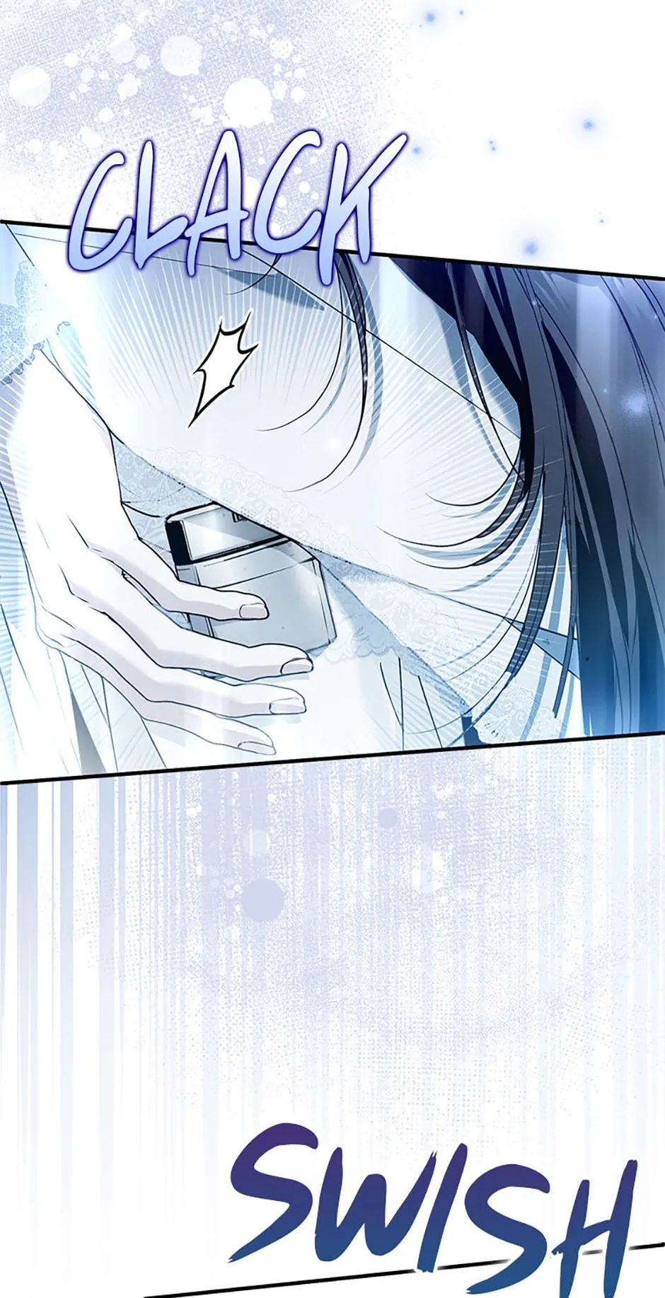 Read Post-Possession Damage Control chapter 41 image 45 on Lezhin