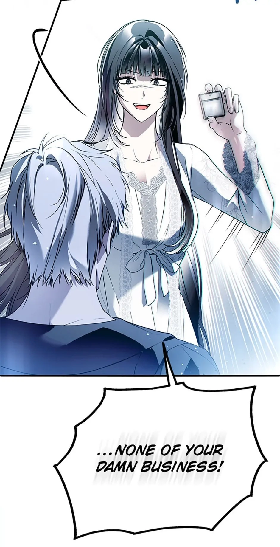 Read Post-Possession Damage Control chapter 41 image 46 on Lezhin