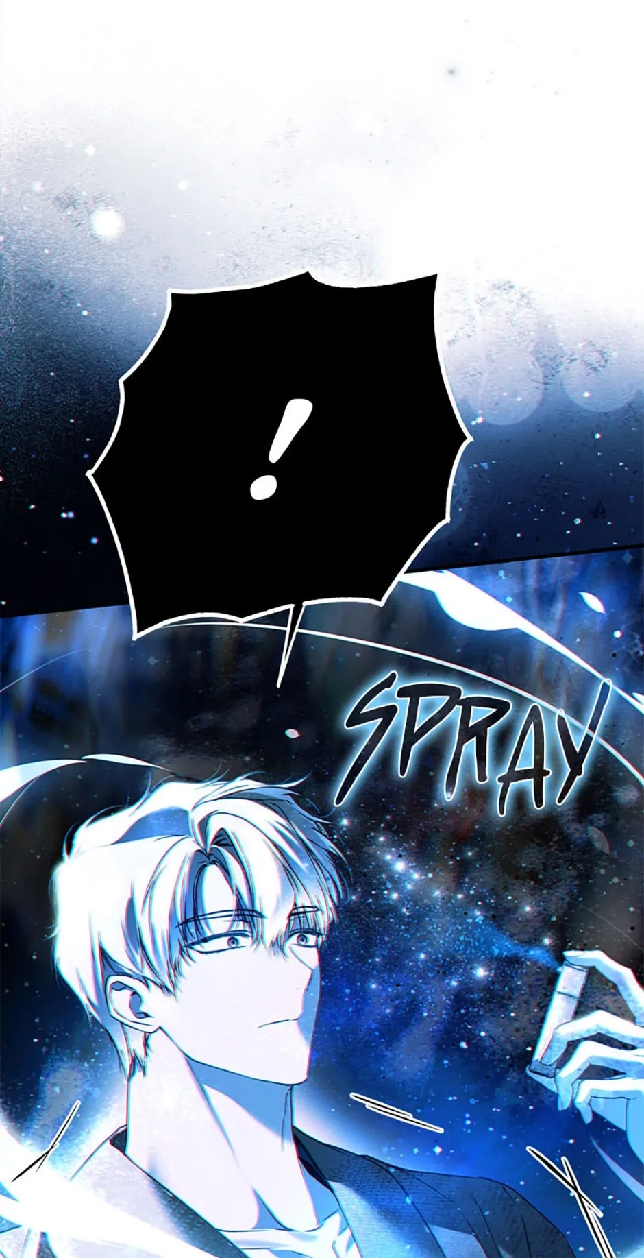 Read Post-Possession Damage Control chapter 41 image 47 on Lezhin