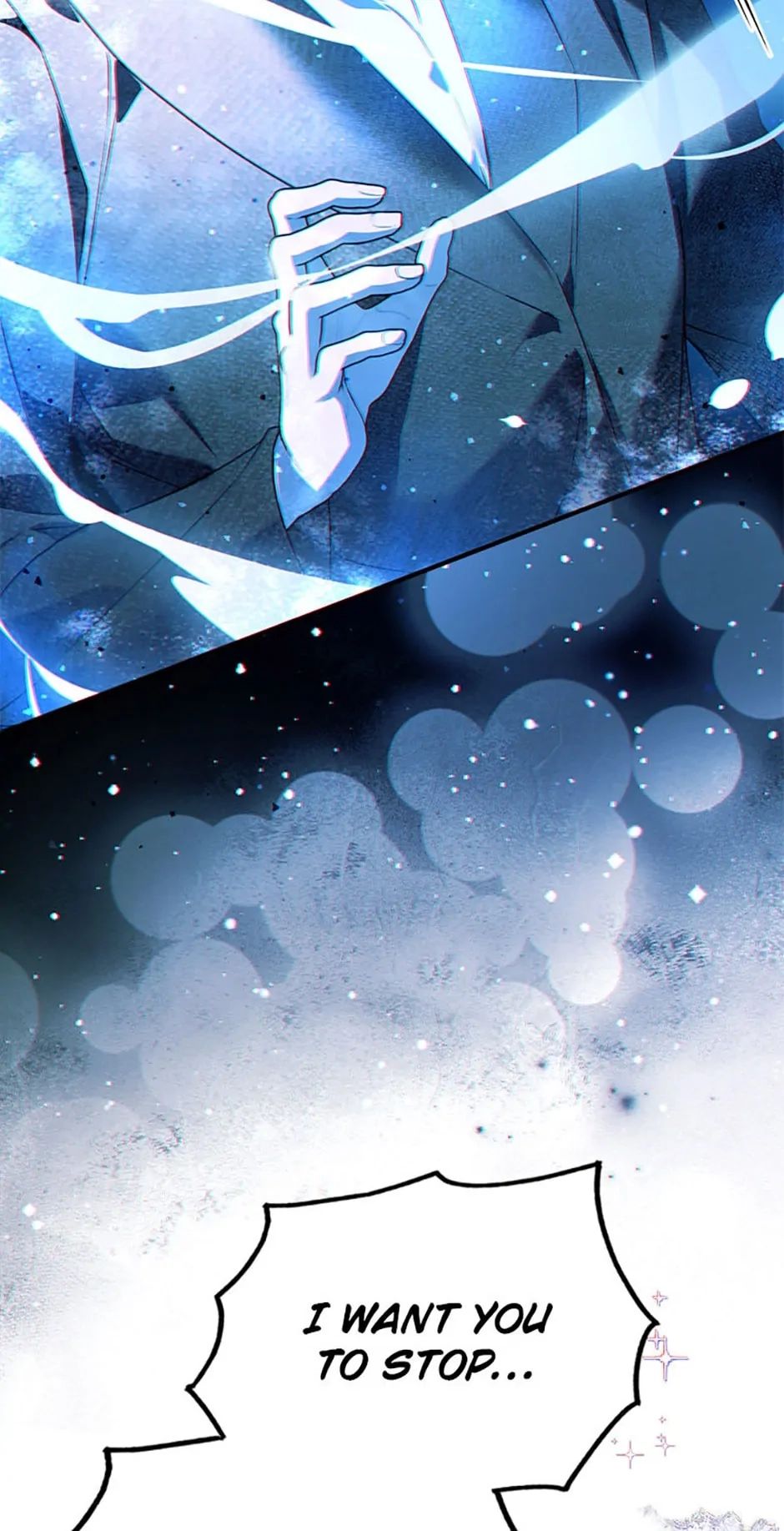 Read Post-Possession Damage Control chapter 41 image 48 on Lezhin