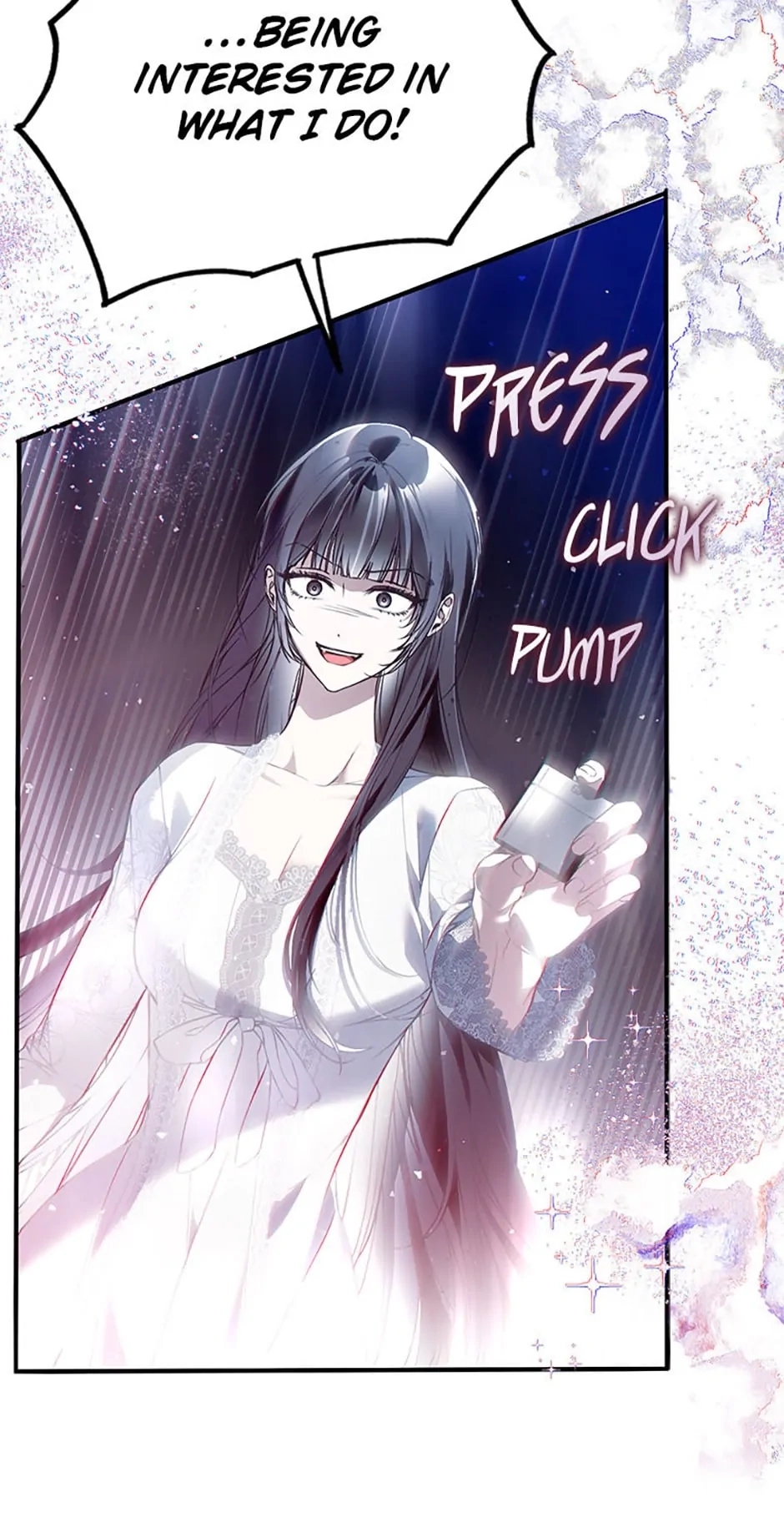 Read Post-Possession Damage Control chapter 41 image 49 on Lezhin