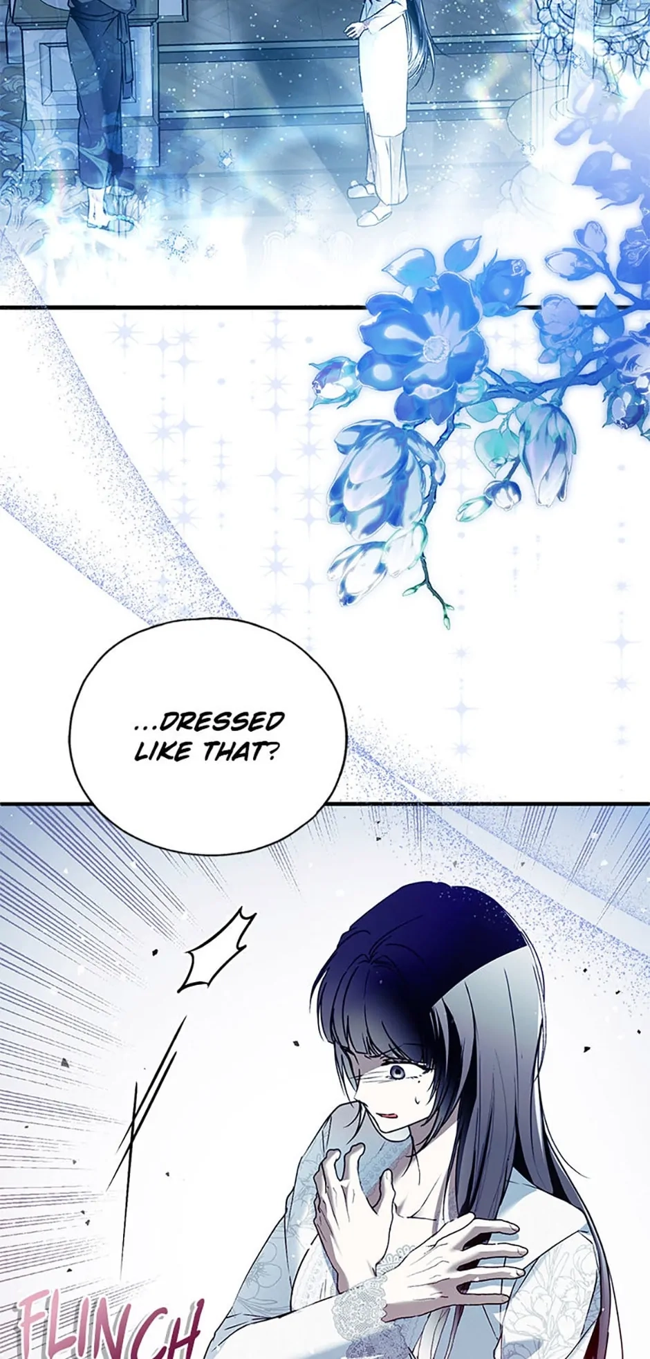 Read Post-Possession Damage Control chapter 41 image 5 on Lezhin