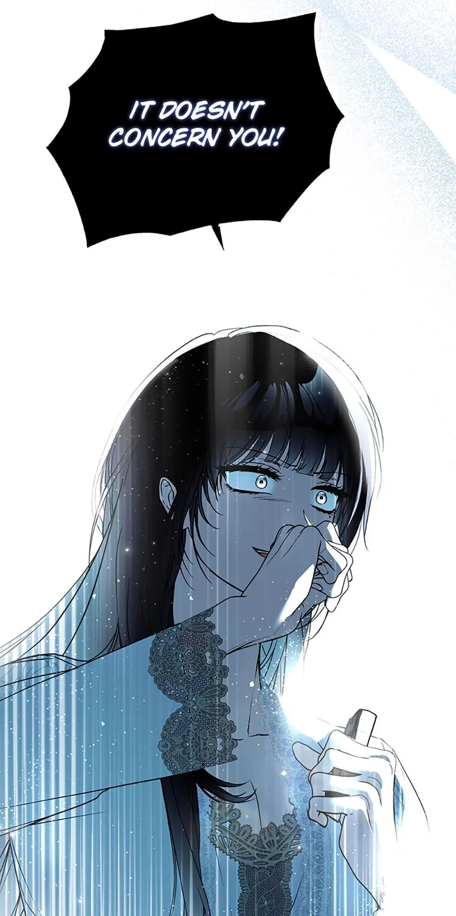Read Post-Possession Damage Control chapter 41 image 52 on Lezhin