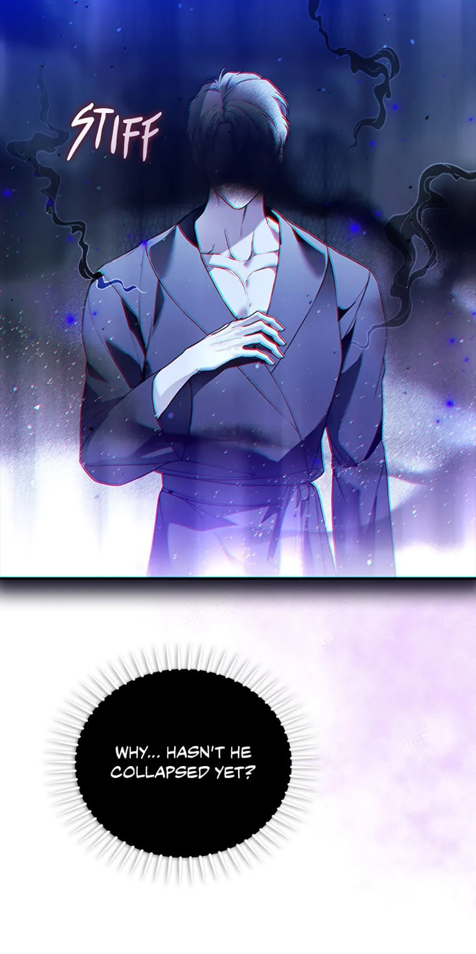 Read Post-Possession Damage Control chapter 41 image 57 on Lezhin
