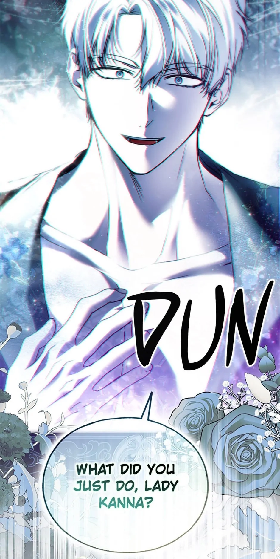 Read Post-Possession Damage Control chapter 41 image 59 on Lezhin