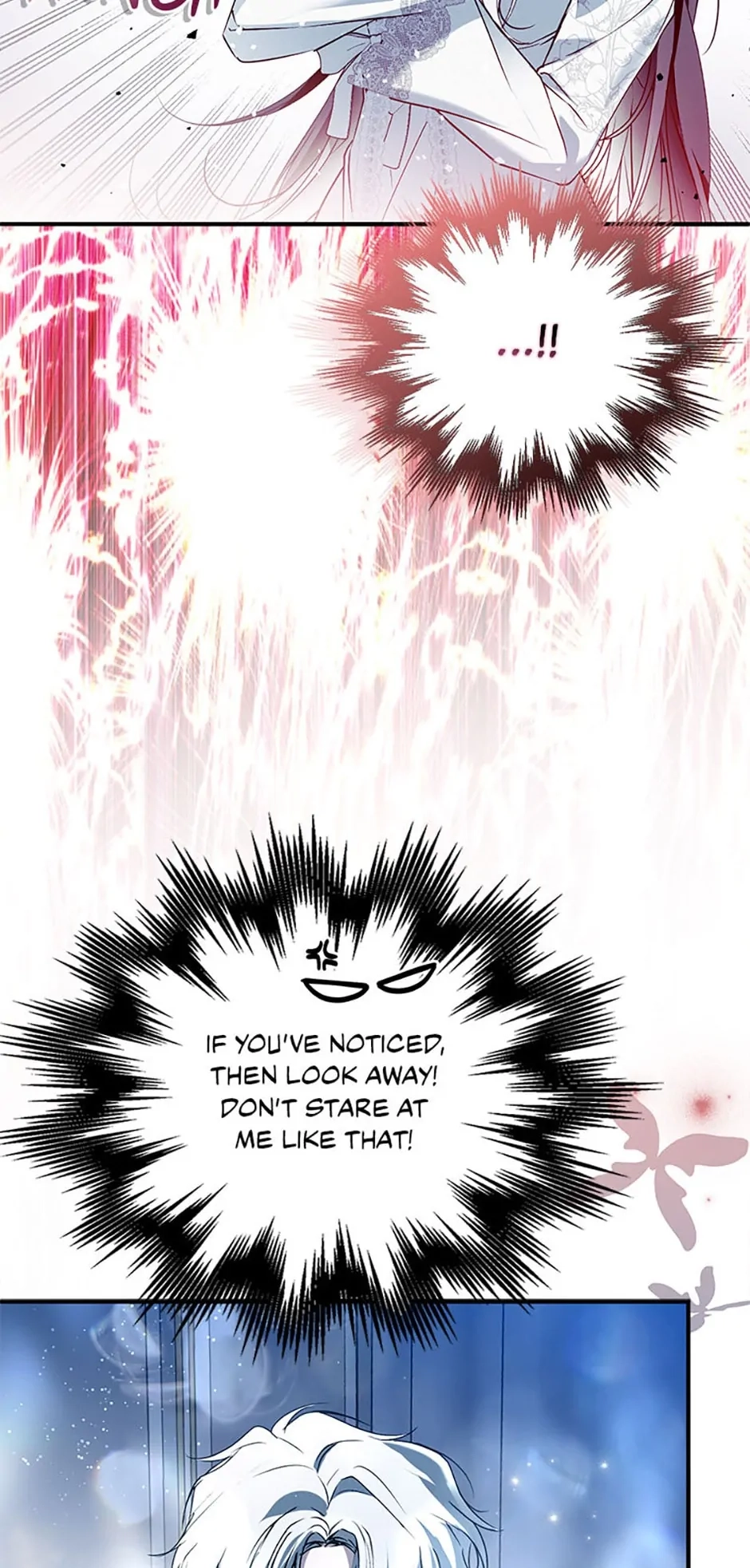 Read Post-Possession Damage Control chapter 41 image 6 on Lezhin
